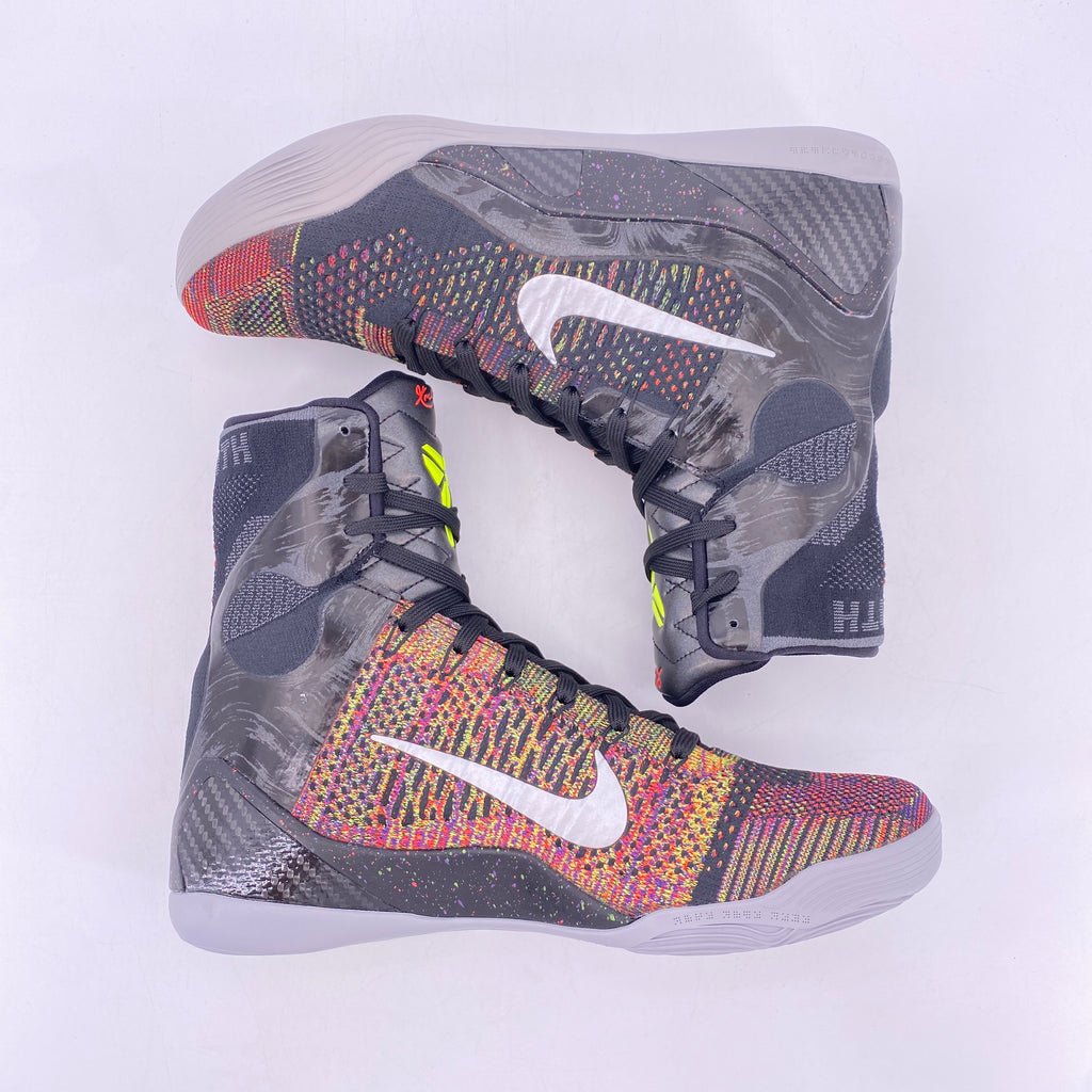 Nike Kobe 9 Elite "Masterpiece" 2025 New Size 10
