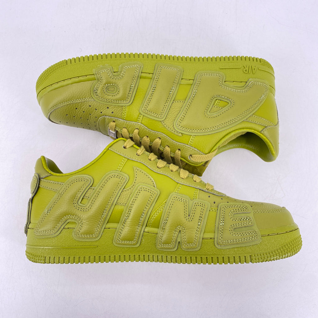 Nike Air Force 1 Low "Cpfm Moss" 2024 New Size 10