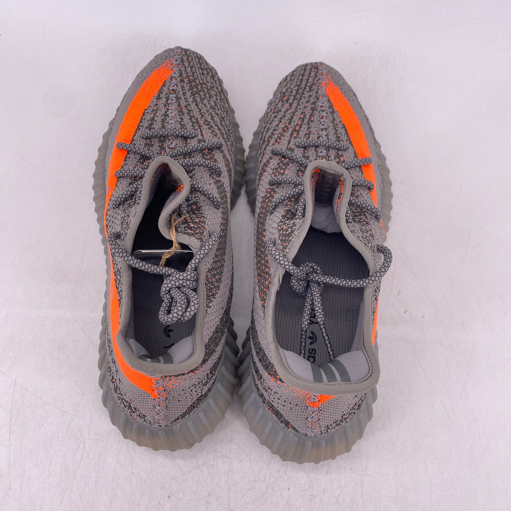 Yeezy 350 v2 "Beluga Reflective" 2021 New Size 13