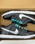 Nike SB Dunk Low "Diamond Supply" 2018 Used Size 9.5