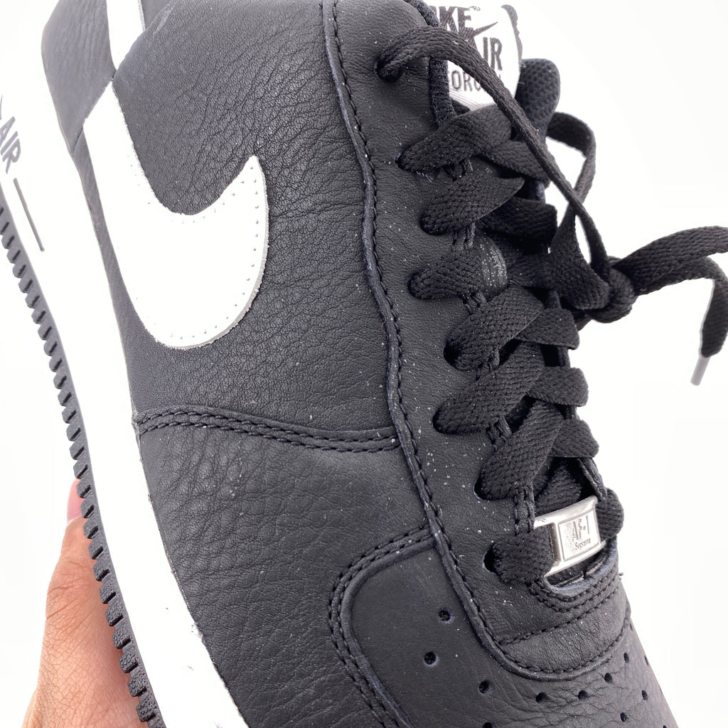 Nike Air Force 1 Low "Supreme Cdg" 2018 New Size 10