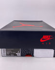 Air Jordan 3 Retro "Fire Red" 2022 New Size 10.5