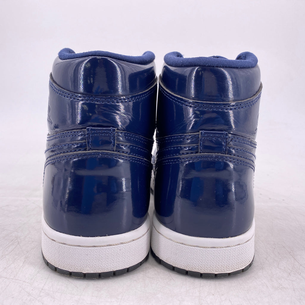 Air Jordan 1 Retro High OG "Dsm" 2015 Used Size 8
