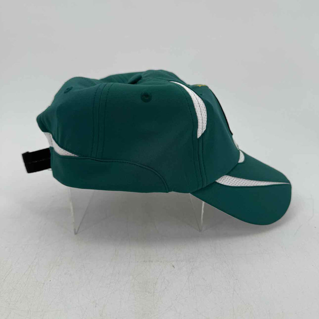 Palace Strapback "ALTE PRESTAZIONI" Used Green Size OS