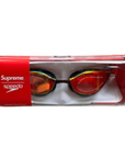 Supreme Goggles "SPEEDO" New Black Size OS