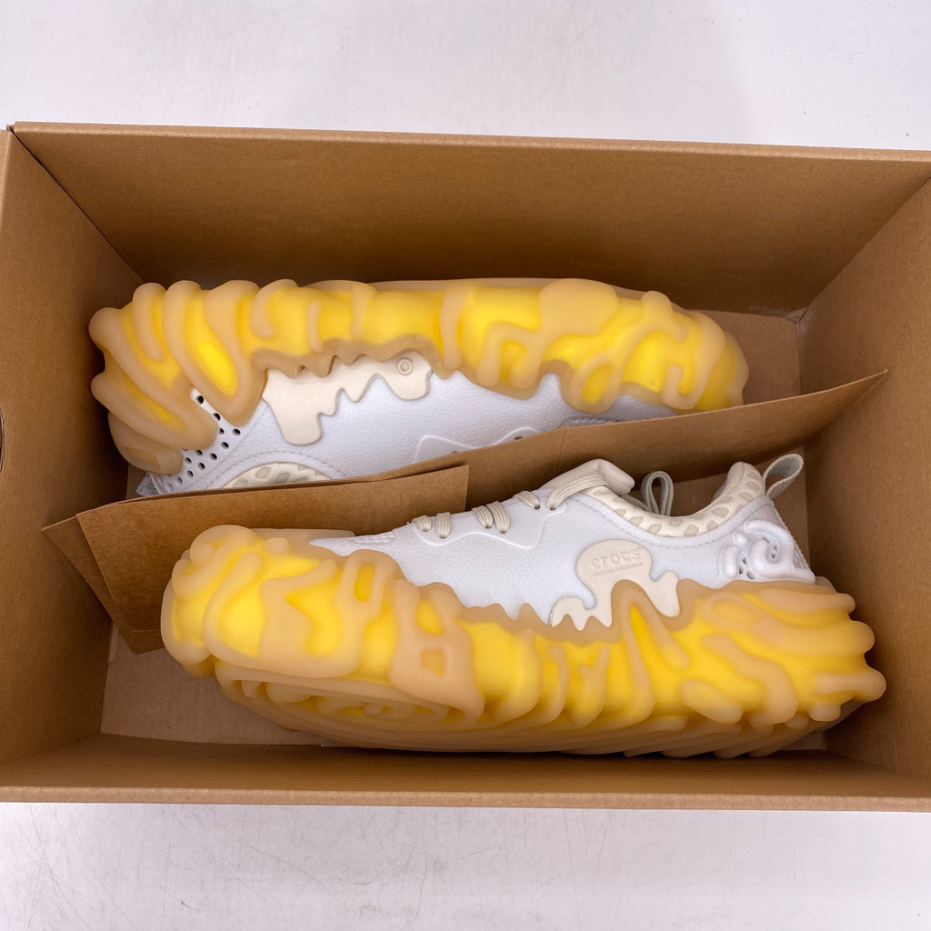 Crocs Pollex Juniper "Salehe Bembury Tahini" 2024 New Size 7