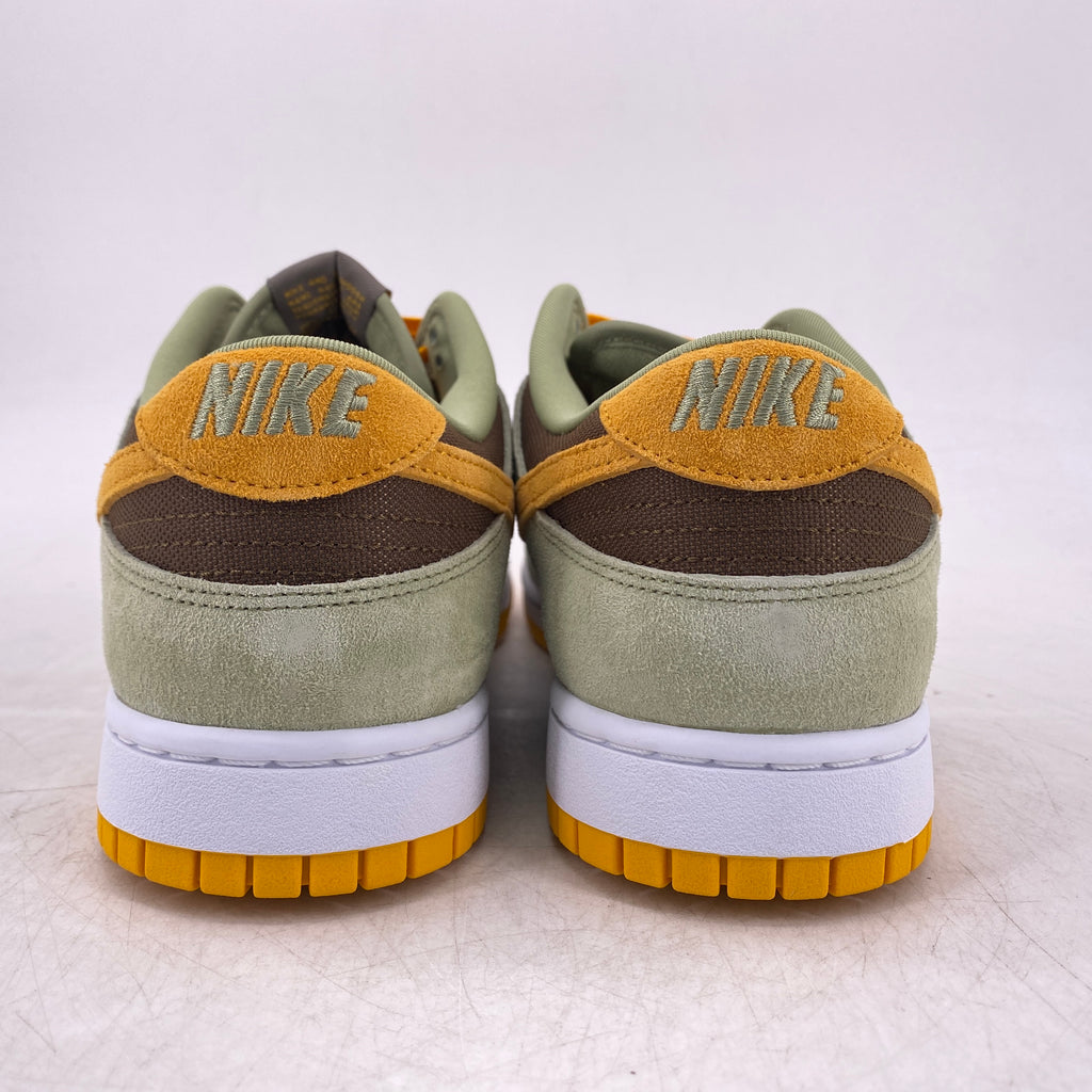 Nike Dunk Low "Dusty Olive" 2021 New Size 11