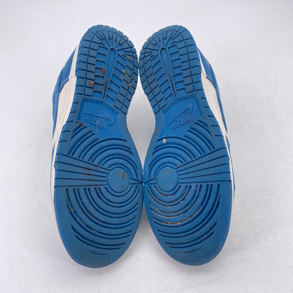 Nike Dunk Low Retro SE "Industrial Blue" 2023 Used Size 8