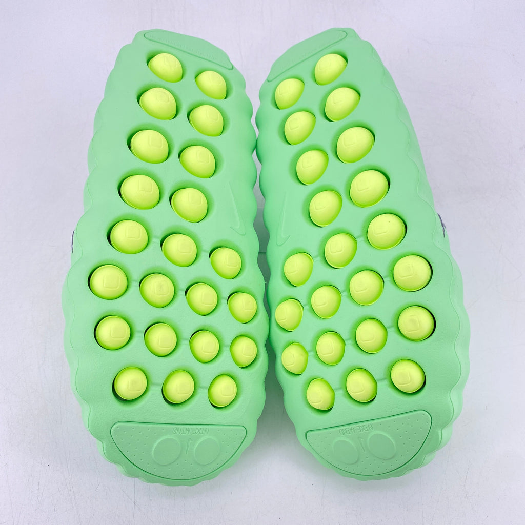 Nike Mind 001 Slide "Cucumber Calm" 2026 New Size 11