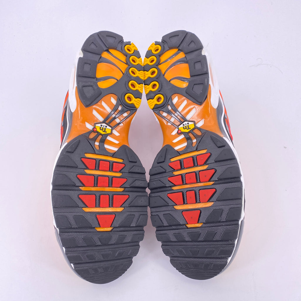 Nike Air Max Plus "Sunset" 2024 Used Size 13