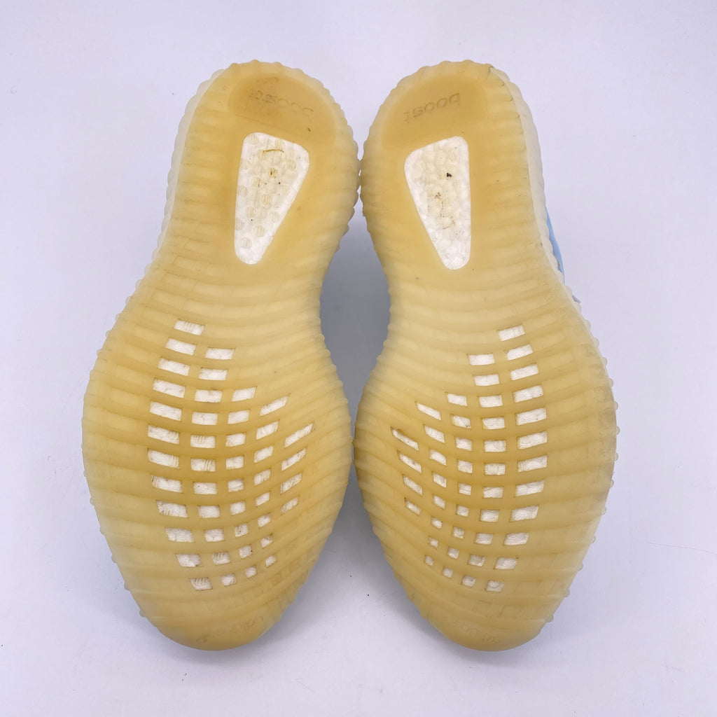 Yeezy 350 v2 "Mono Ice" 2021 Used Size 11