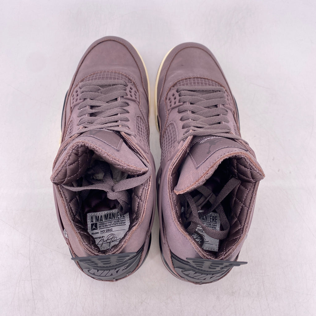 Air Jordan 4 Retro "A Ma Maniere" 2022 Used Size 10