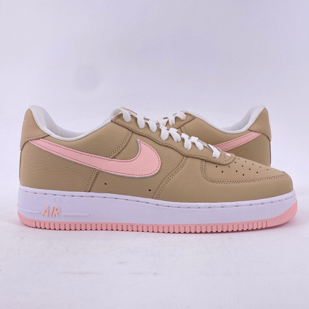 Nike Air Force 1 Low "Linen" 2024 New Size 11