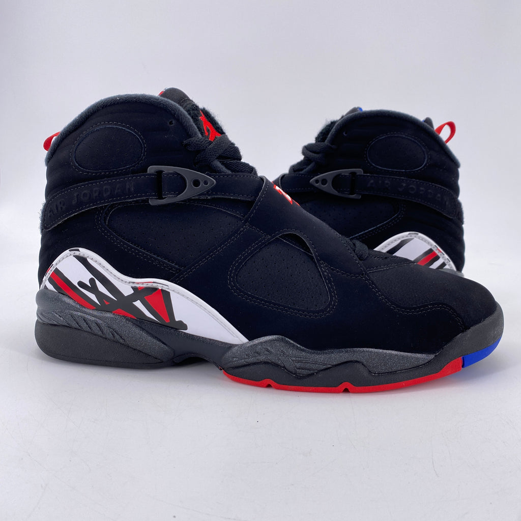 Air Jordan 8 Retro "Playoff" 2023 Used Size 11