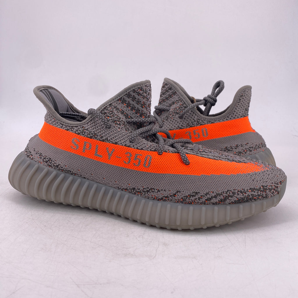 Yeezy 350 v2 "Beluga Reflective" 2021 New Size 13