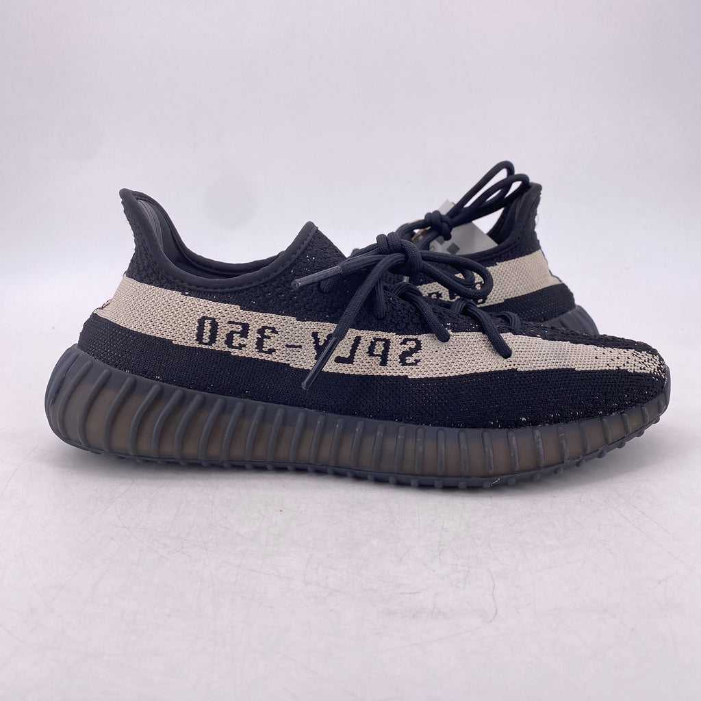 Yeezy 350 v2 "Oreo" 2021 Used Size 10