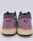 New Balance 990V4 "Kith United Arrows" 2022 New Size 10.5