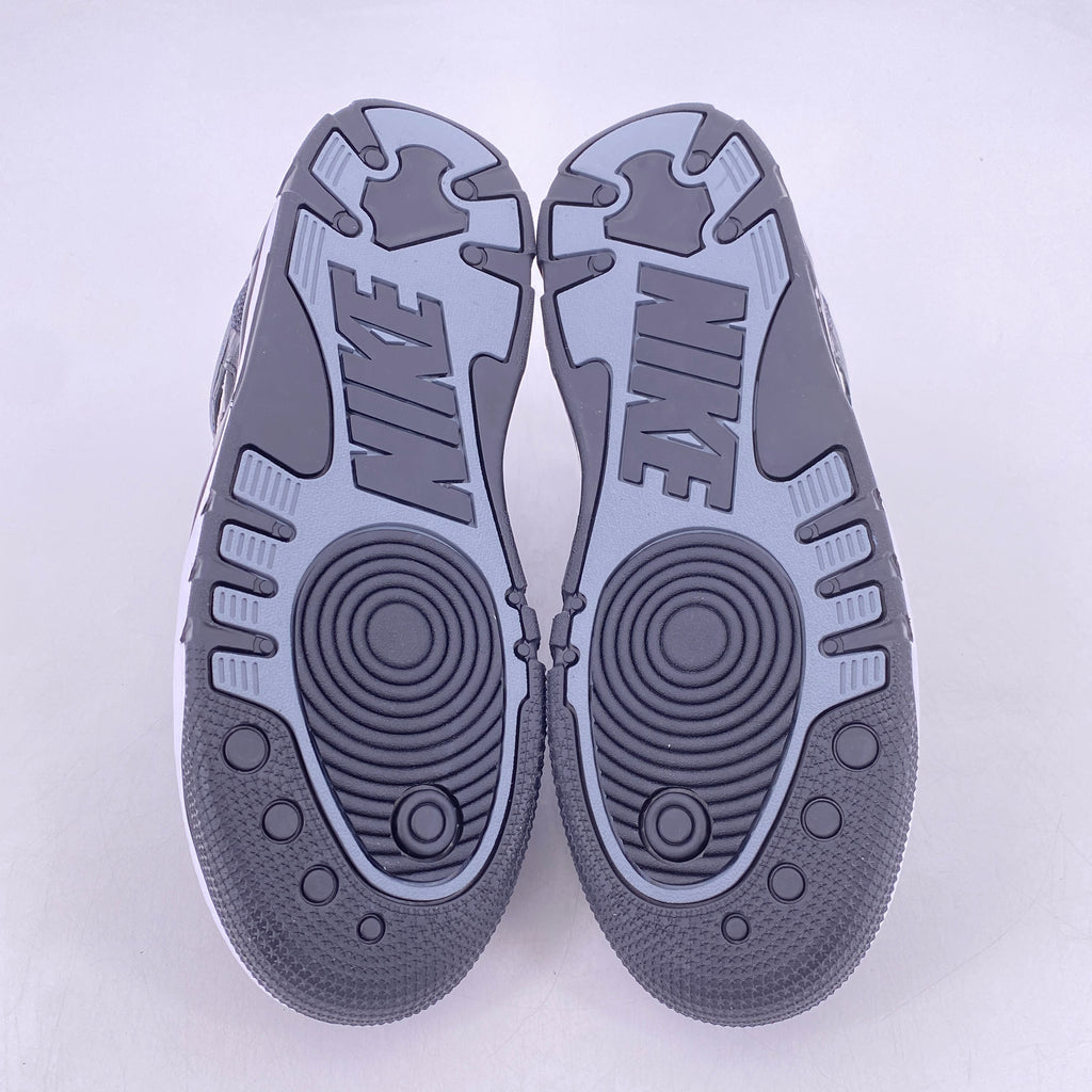 Nike Air Force 3 Low SP "Nigo Black White" 2025 New Size 11.5