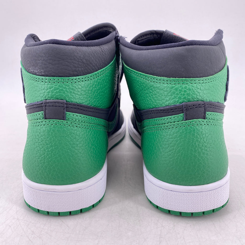 Air Jordan 1 Retro High OG "Pine Green 2.0" 2020 New Size 9.5