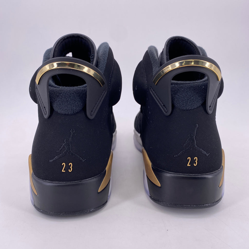 Air Jordan 6 Retro "Dmp" 2020 New Size 9