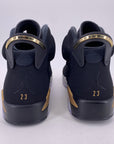 Air Jordan 6 Retro "Dmp" 2020 New Size 9