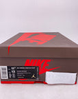 Air Jordan 1 Retro High OG "Travis Scott" 2019 Used Size 11.5