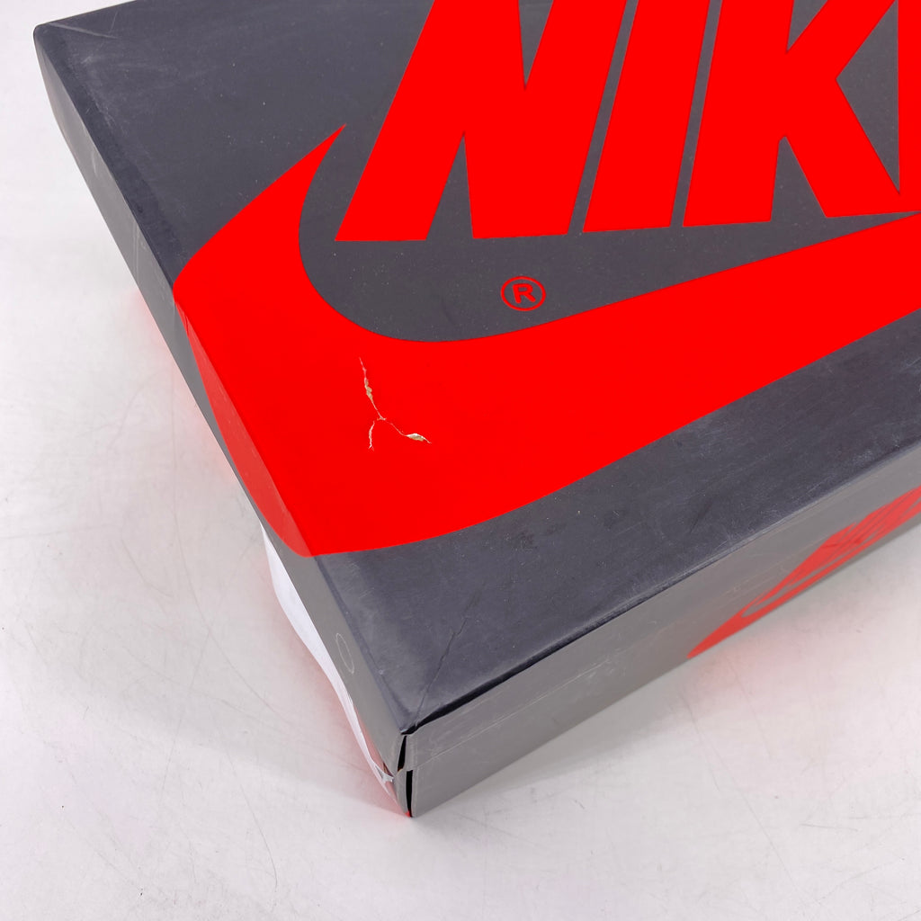 Air Jordan 1 Retro High OG "Nyc To Paris" 2019 Used Size 12