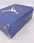 Air Jordan 6 Retro "Midnight Navy" 2022 Used Size 10