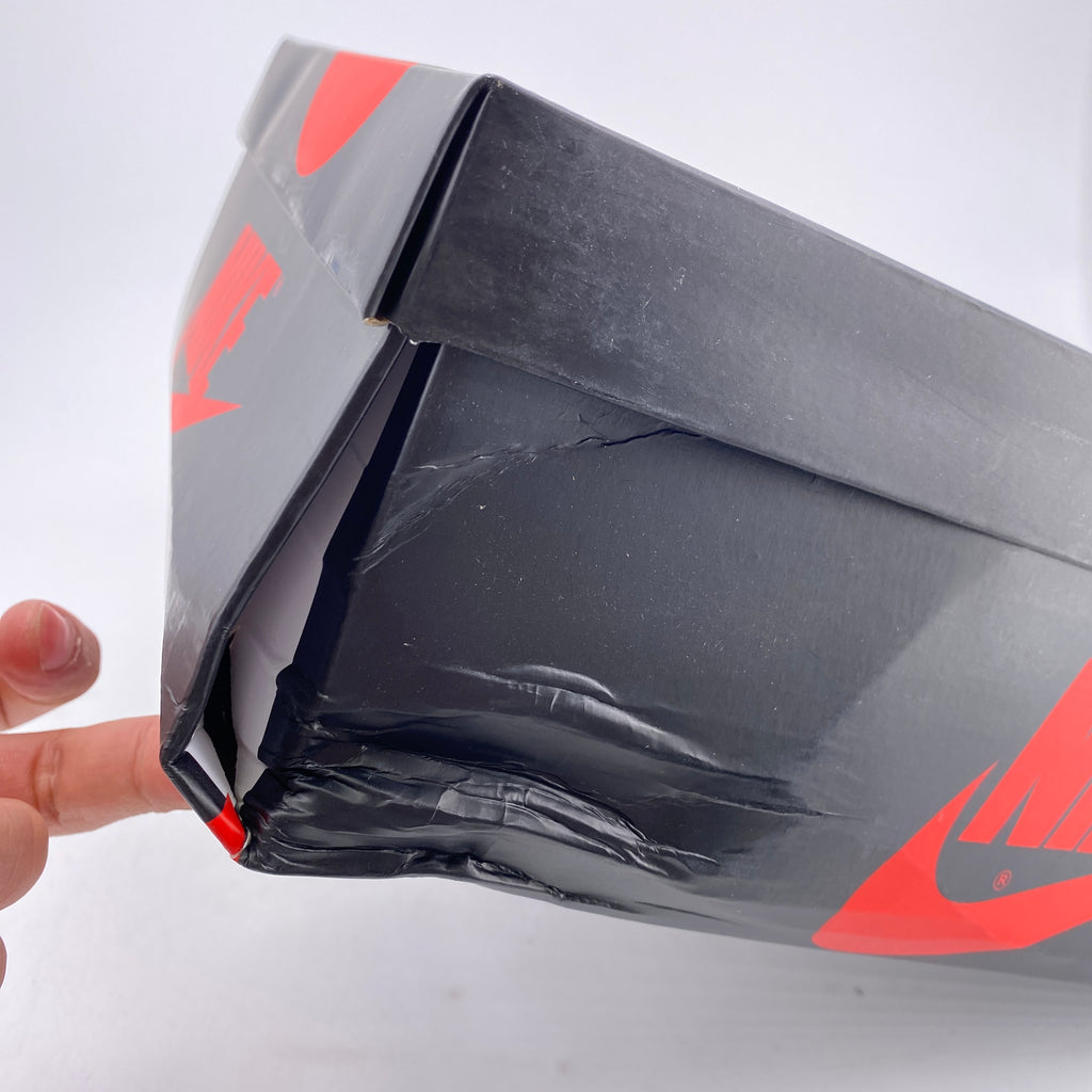 Air Jordan 1 Retro High OG "Mocha" 2020 New Size 10