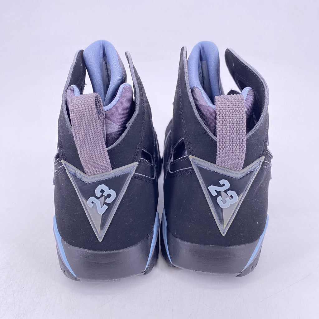 Air Jordan 7 Retro "Chambray" 2006 Used Size 11.5