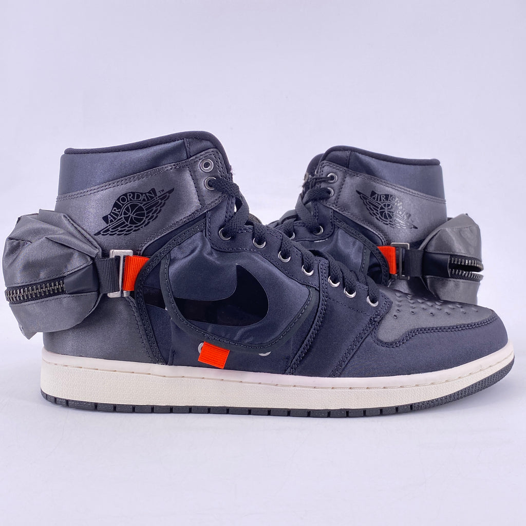 Air Jordan 1 Utility SP "Utility Stash" 2022 New Size 11