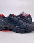 Salomon XT-4K Kith "Black" 2024 New Size 11