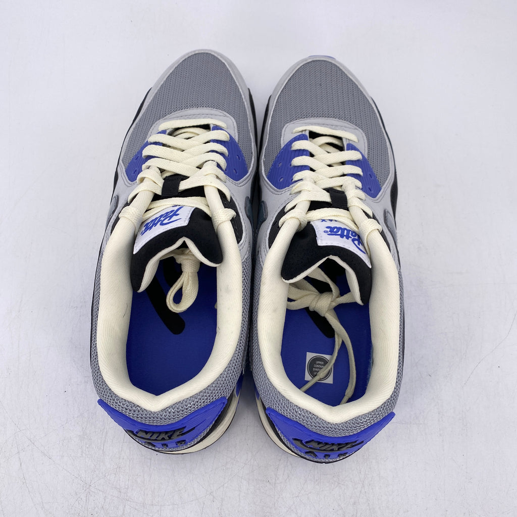 Nike Air Max 90 "Patta Waves Sapphire" 2025 Used Size 10.5