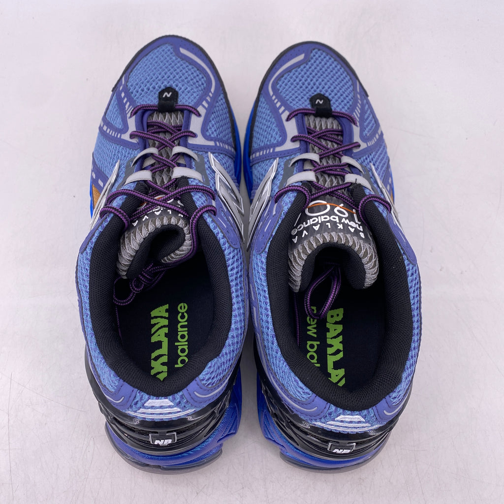 New Balance 1906r "Medusa Azul" 2024 Used Size 12