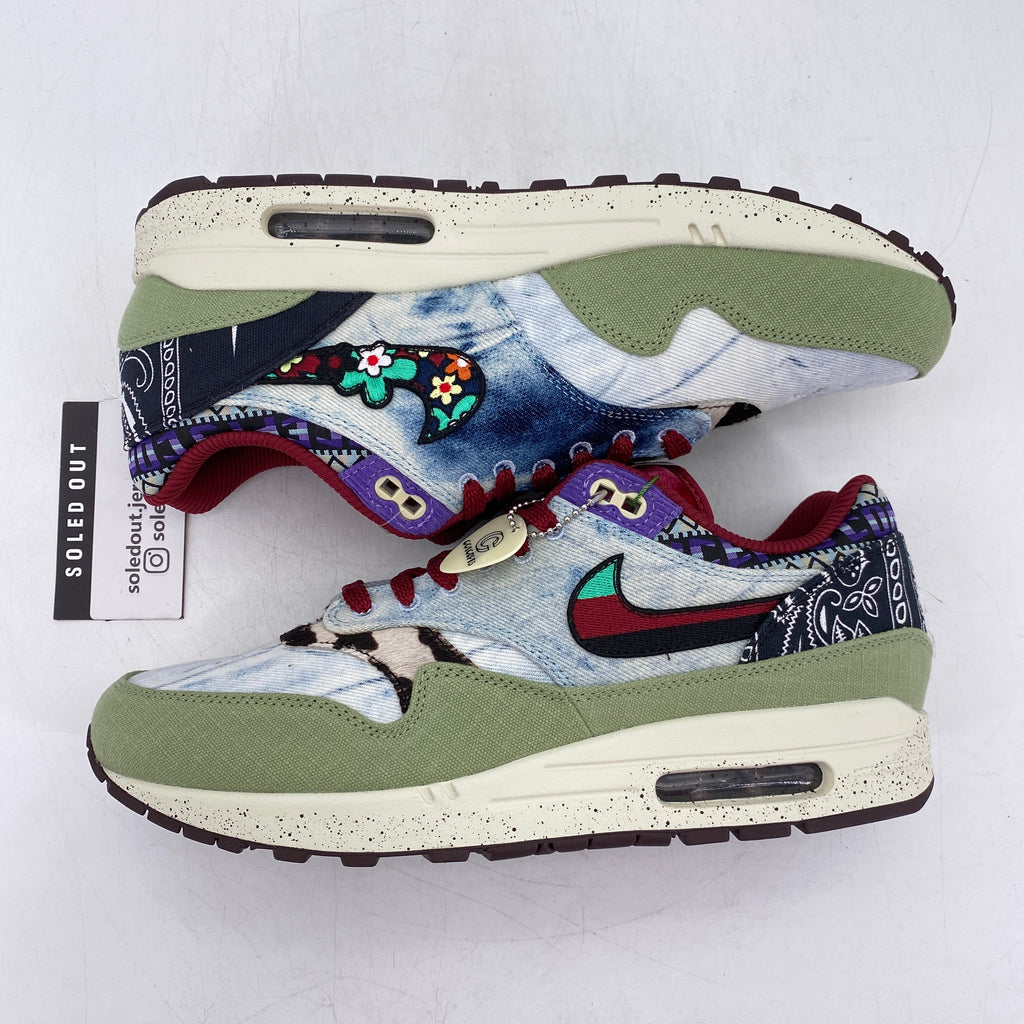 Nike Air Max 1 "Concepts Mellow" 2022 New Size 10.5