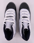 Air Jordan 11 Retro "Concord" 2018 New Size 8