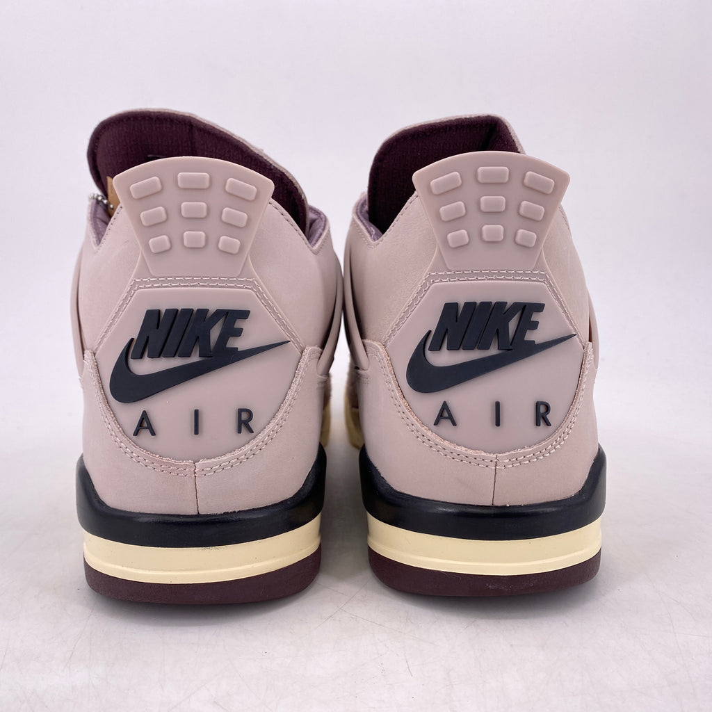 Air Jordan (W) 4 Retro "While You Were Sleeping" 2024 New Size 12.5W