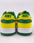 Nike Dunk Low "Reverse Brazil" 2023 New Size 10.5