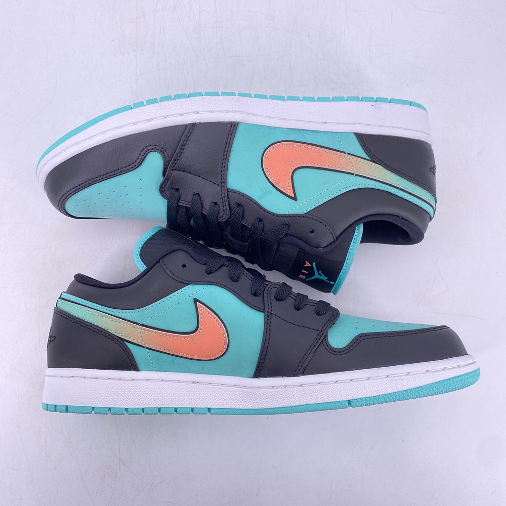 Air Jordan 1 Low SE "Tropical Twist" 2021 New Size 11.5