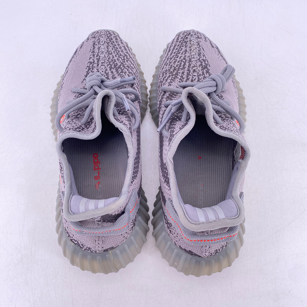 Yeezy 350 v2 "Beluga 2.0" 2017 Used Size 9