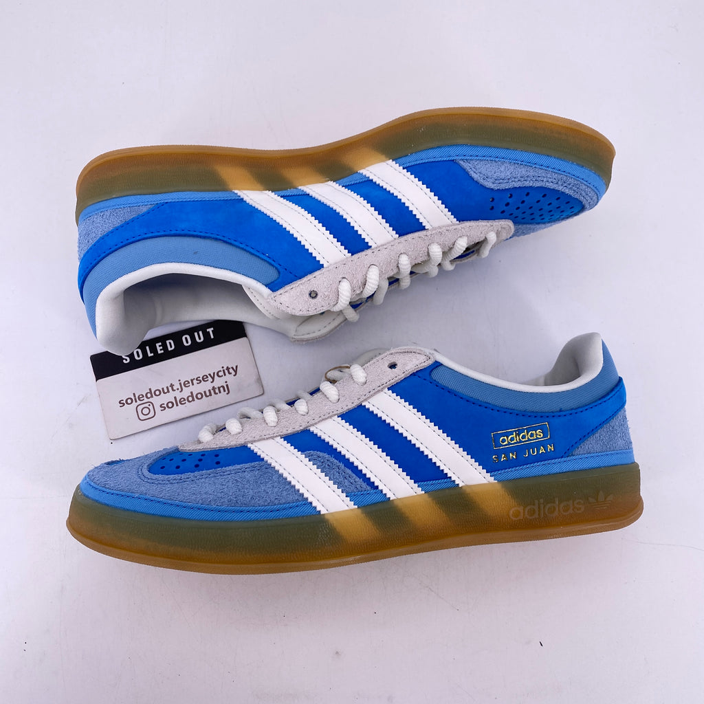 Adidas Gazelle "Bad Bunny San Juan" 2024 New Size 8.5