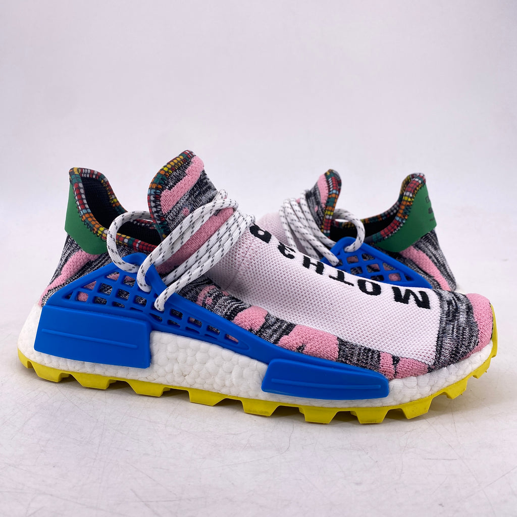 Adidas Hu NMD "Mother" 2018 Used Size 9