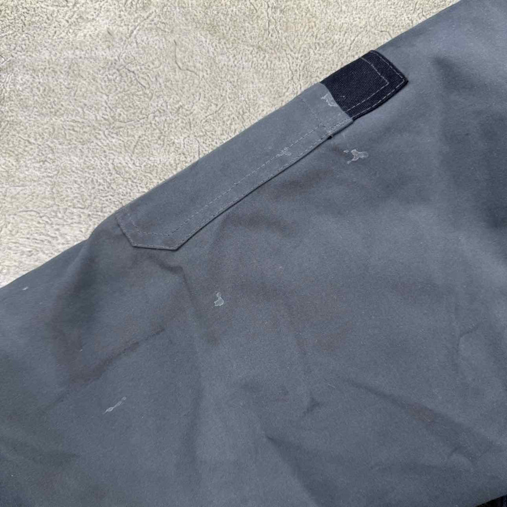 Canada Goose Jacket "EXPEDITION" Grey Used Size S