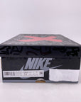 Air Jordan 1 Retro High OG "Rebellionaire" 2022 Used Size 10.5