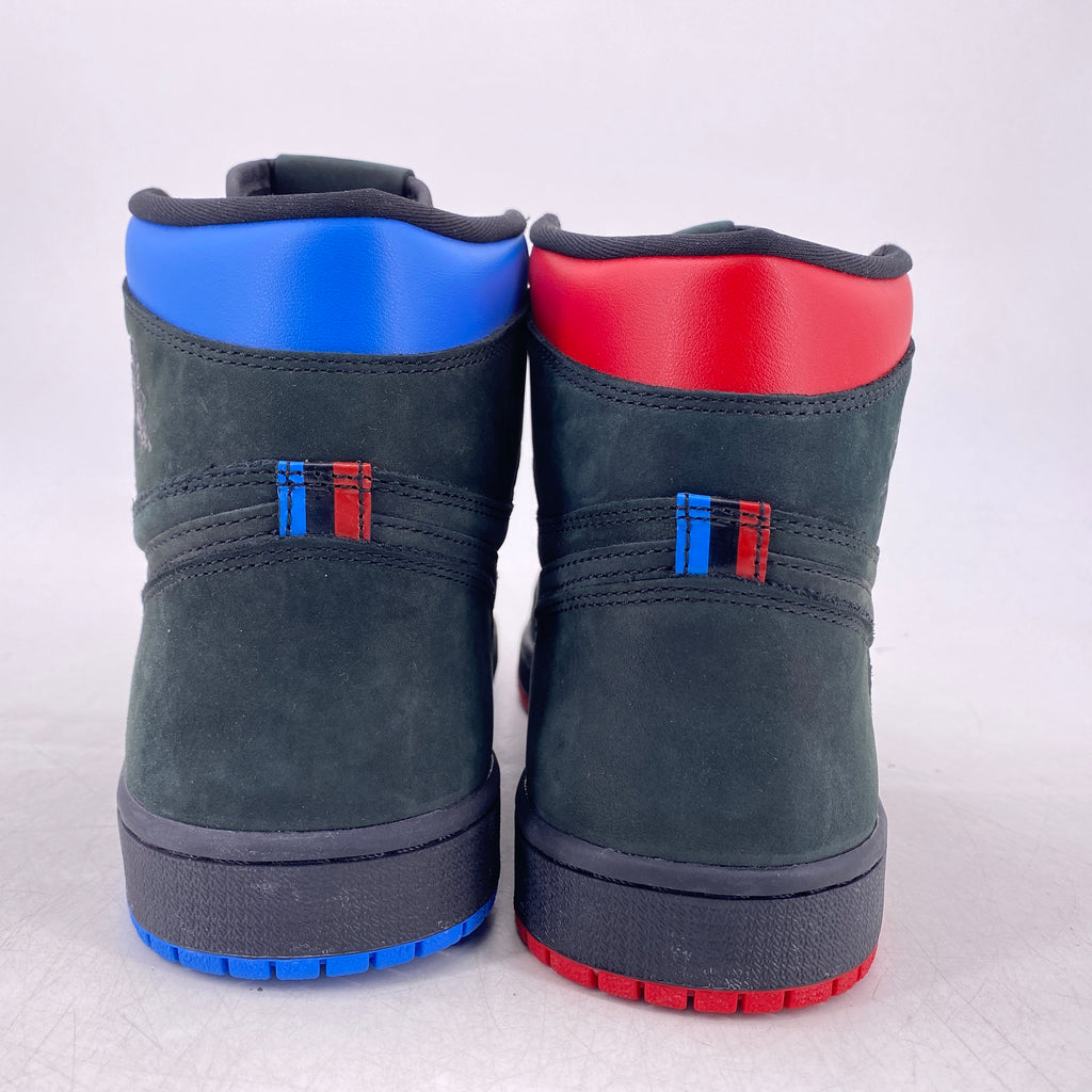 Air Jordan 1 Retro High OG "Quai 54" 2017 New Size 11