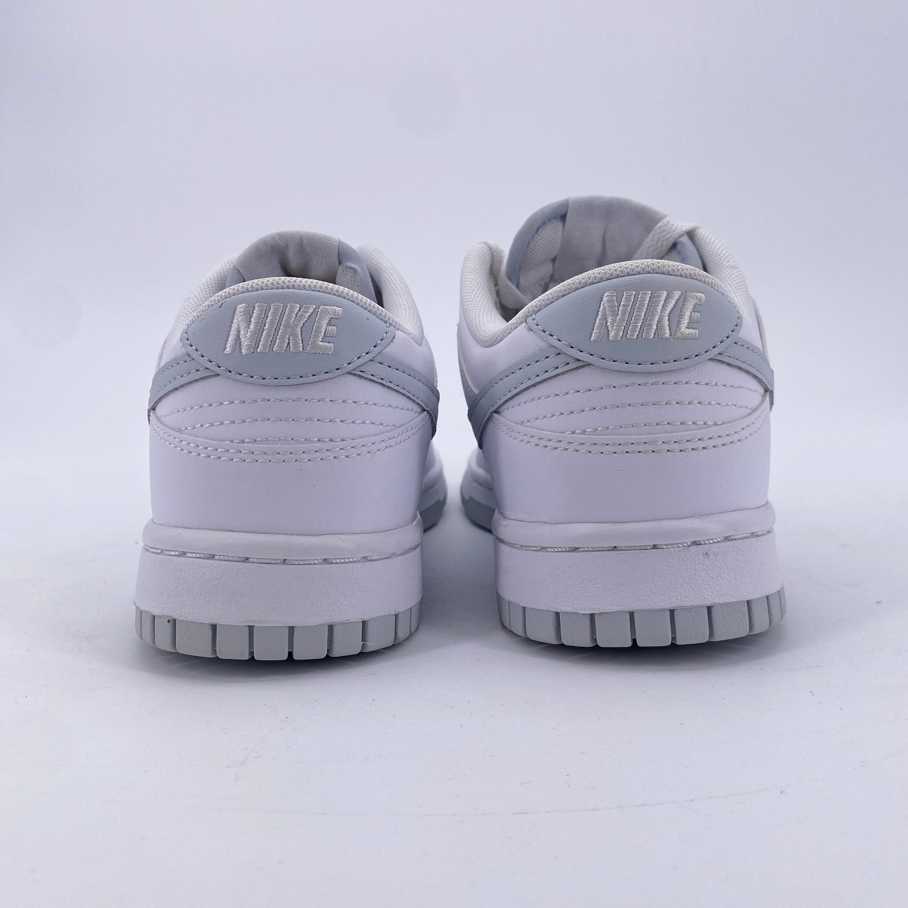 Nike Dunk Low "White Pure Platinum" 2022 New Size 6