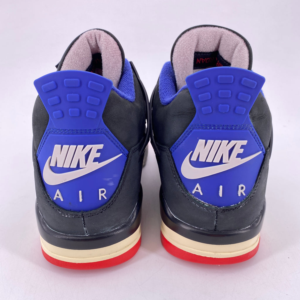 Air Jordan 4 Retro "Rare Air" 2025 Used Size 10