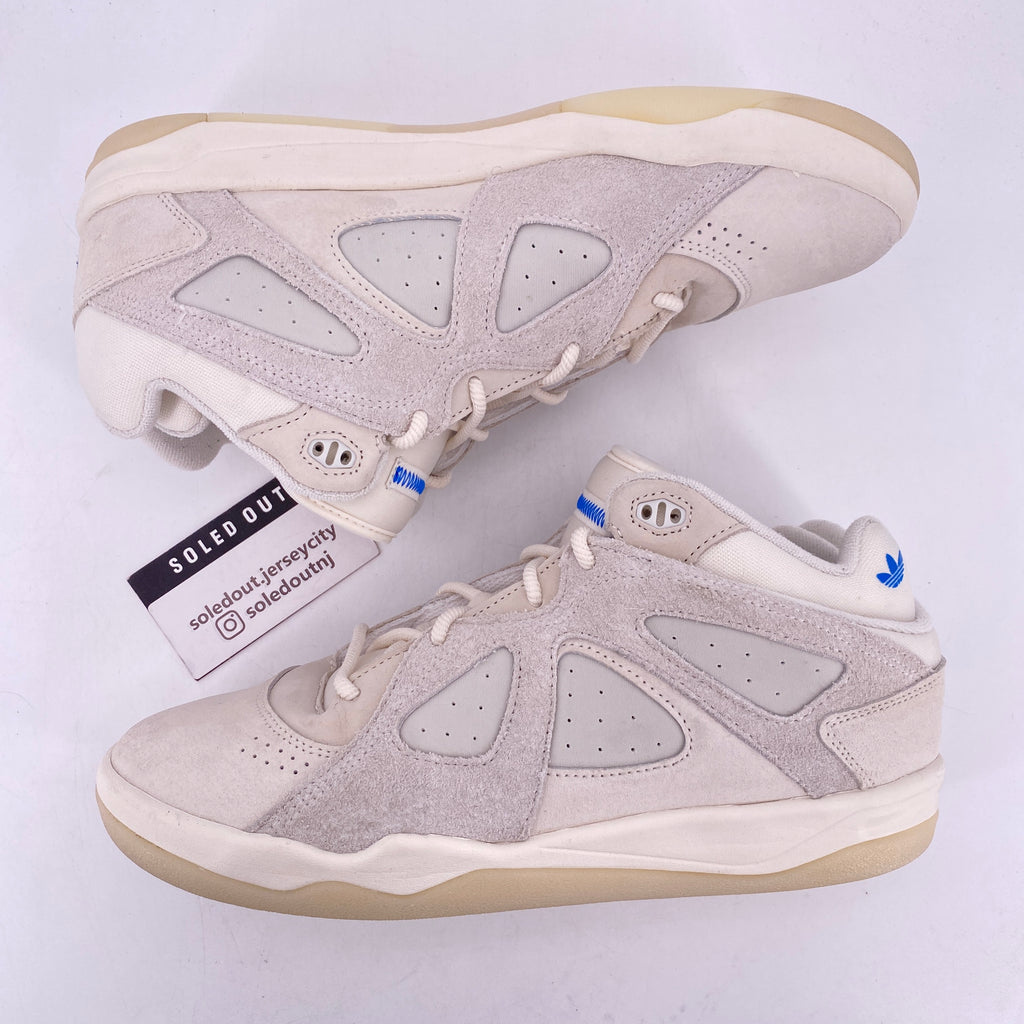 Adidas BadBo 1.0 "Resilience" 2026 Used Size 10