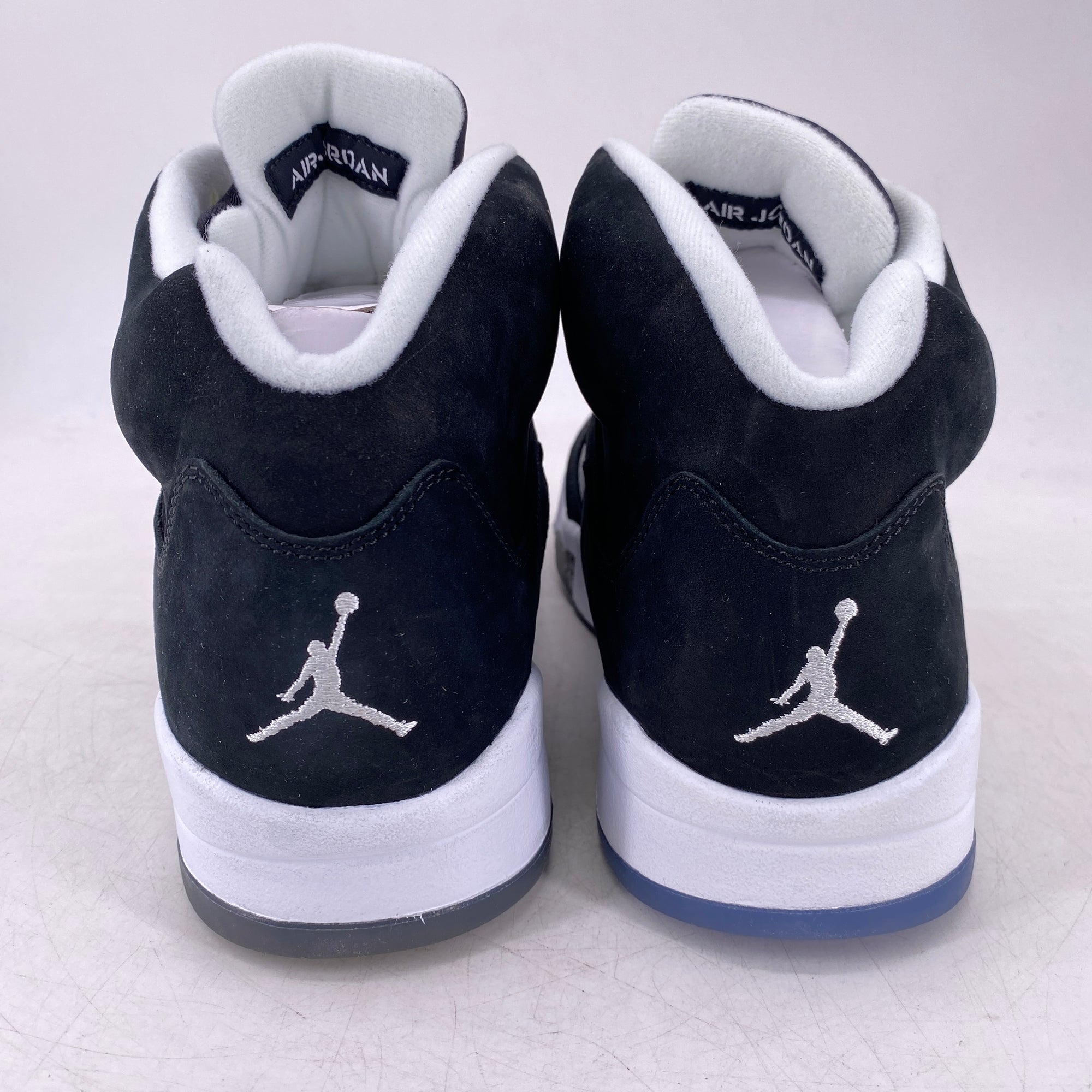 Air Jordan 5 Retro &quot;Oreo&quot; 2013 New Size 11.5