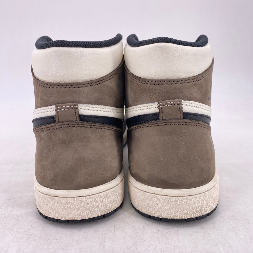 Air Jordan 1 Retro High "Mocha" 2020 Used Size 12
